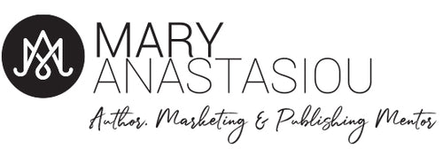 Mary Anastasiou