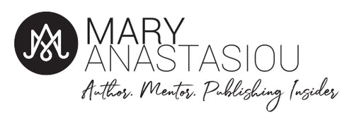 Mary Anastasiou