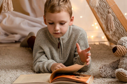 Avoiding the Common Mistakes First-Time Children’s Authors Make