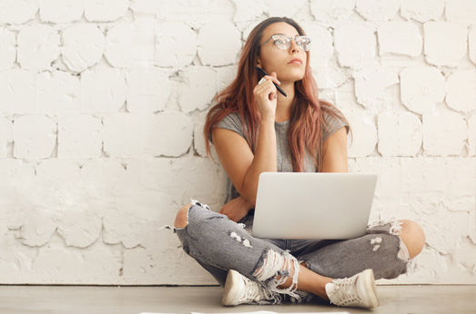 From Aspiring to Author: Why You’re More Ready Than You Think