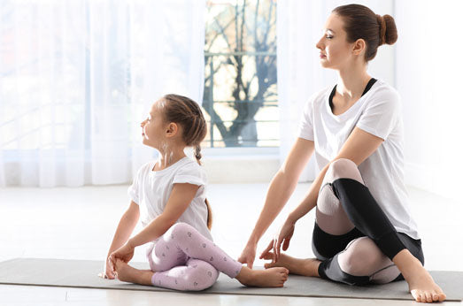 Mindfulness Matters - How to nurture healthy little minds