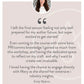MARKETING MATTERS: Beyond the Book