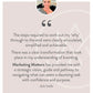 MARKETING MATTERS: Beyond the Book