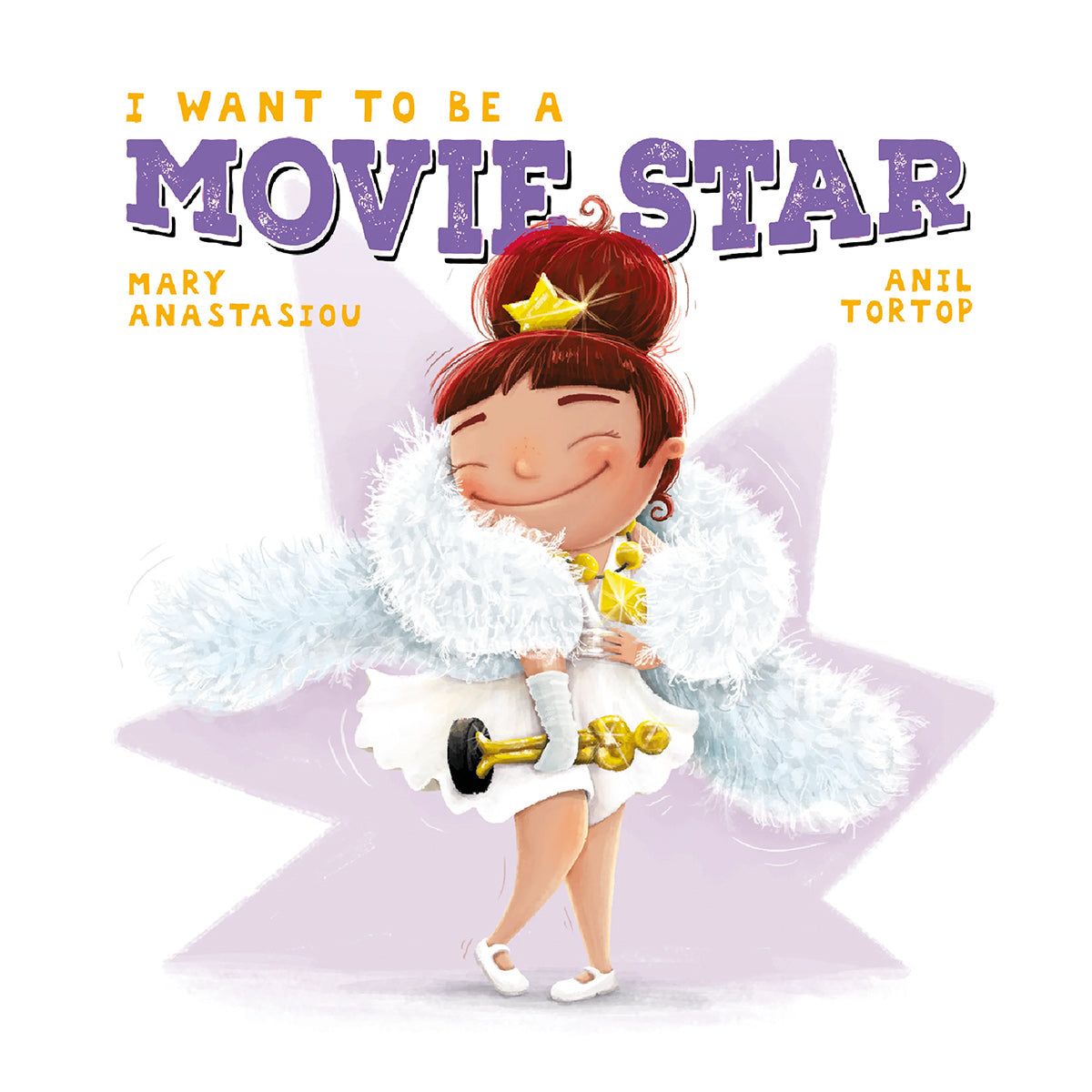 I want to be a Movie Star